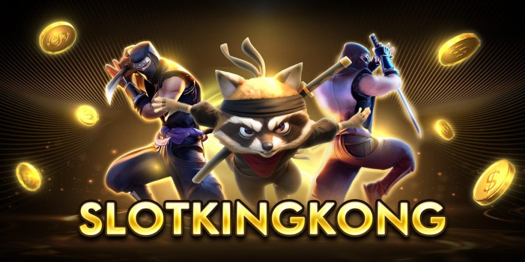 slotkingkong