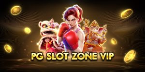 pg slot zone Vip