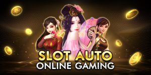 slot auto online gaming