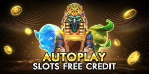 autoplay slots free credit