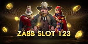 zabb slot 123