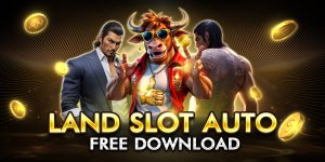 land slot auto free download