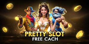 pretty slot free cach