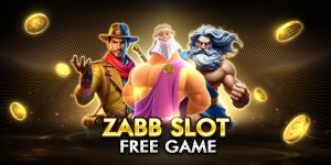 zabb slot free game