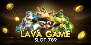 lava game slot 789