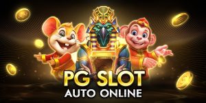 pg slot auto online