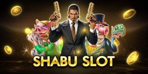 shabu slot
