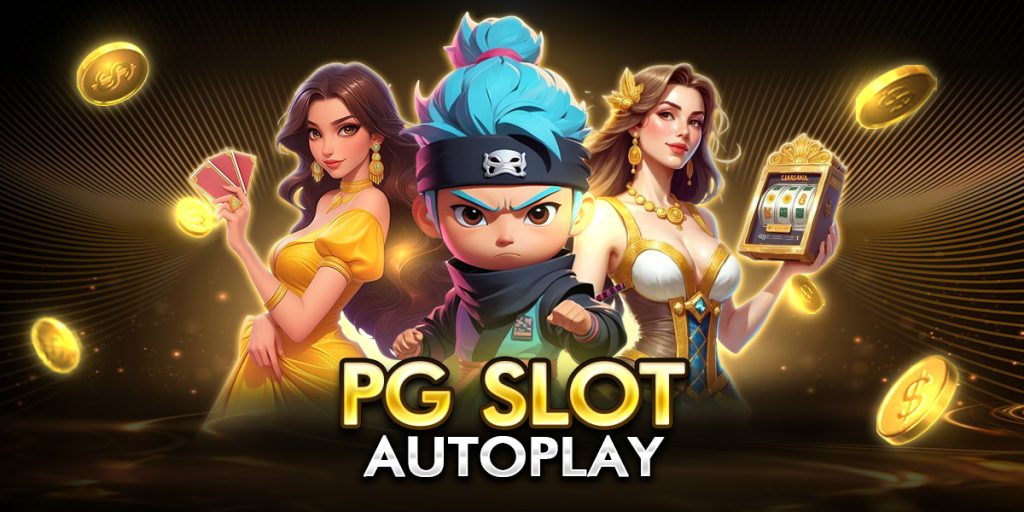 pg slot autoplay