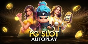 pg slot autoplay