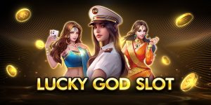 lucky god slot