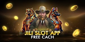 jili slot app free