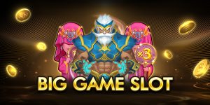 big game slot