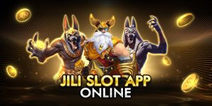 jili slot app online