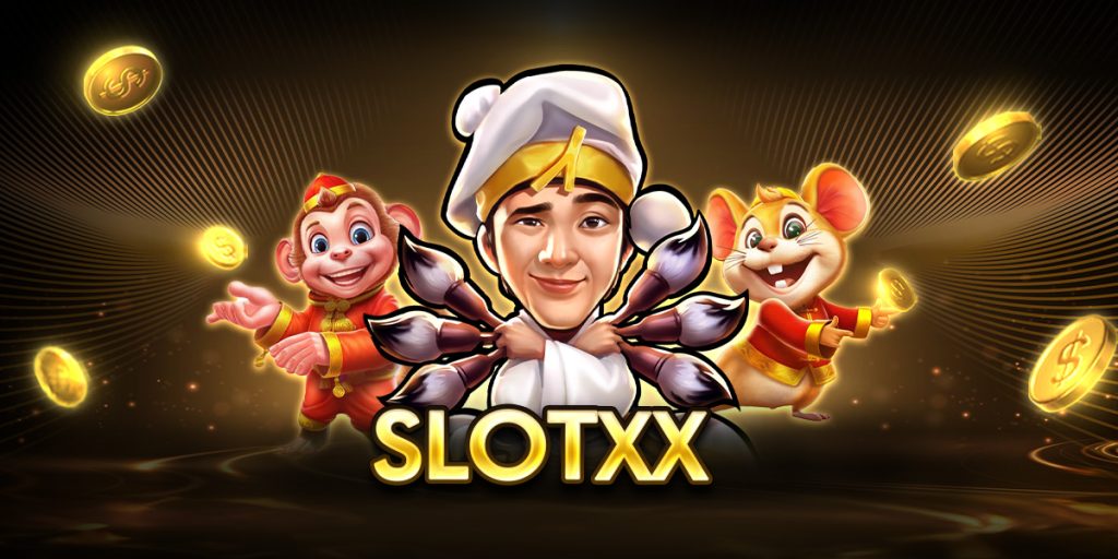 slotxx