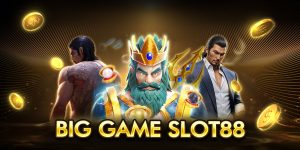 big game slot88