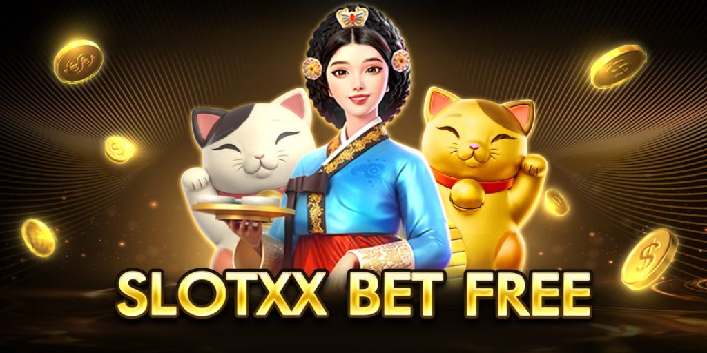 slotxx bet free