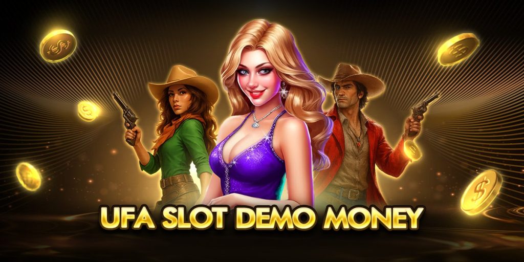 ufa slot demo money