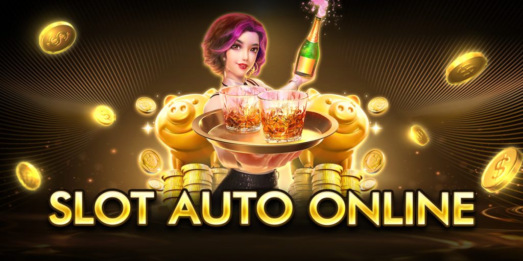 slot auto online