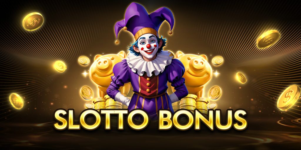 slotto bonus