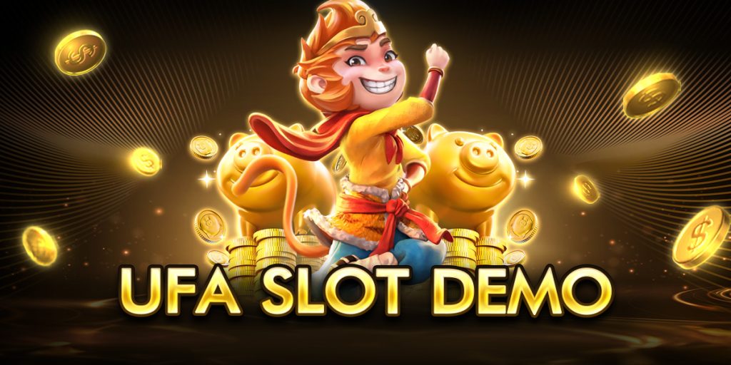 ufa slot demo