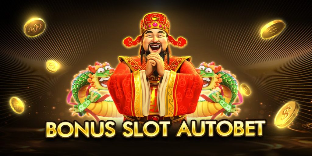 bonus slot autobet
