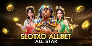slotxo allbet all star
