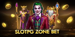 slotpg zone bet