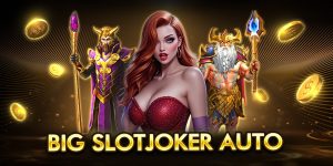 big slotjoker auto
