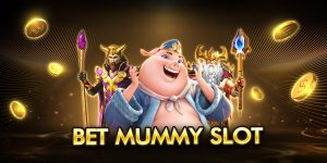 bet mummy slot