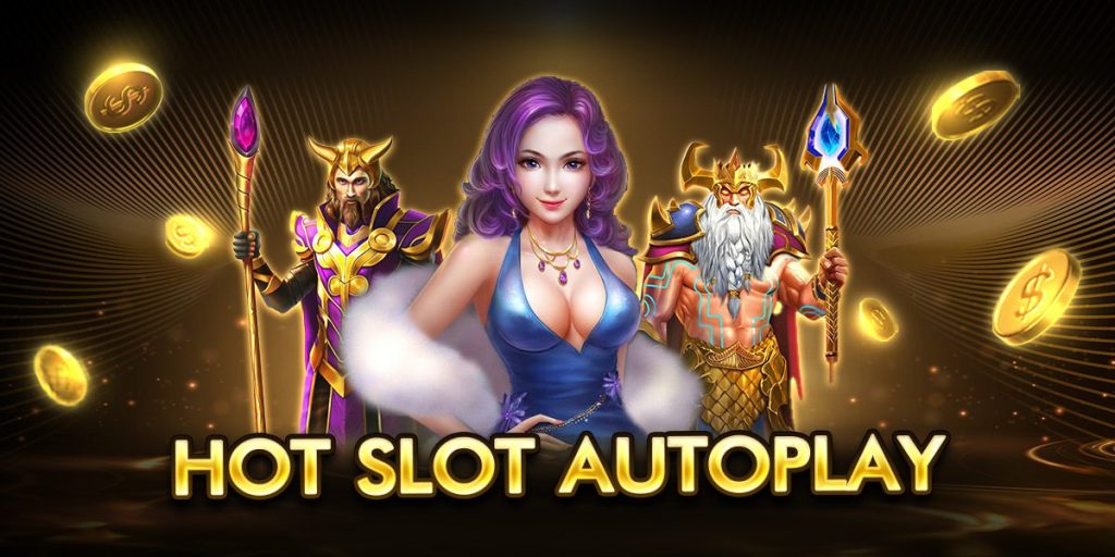 hot slot autoplay