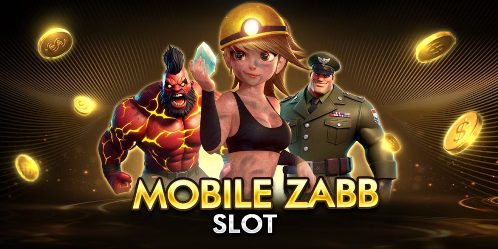 mobile zabb slot