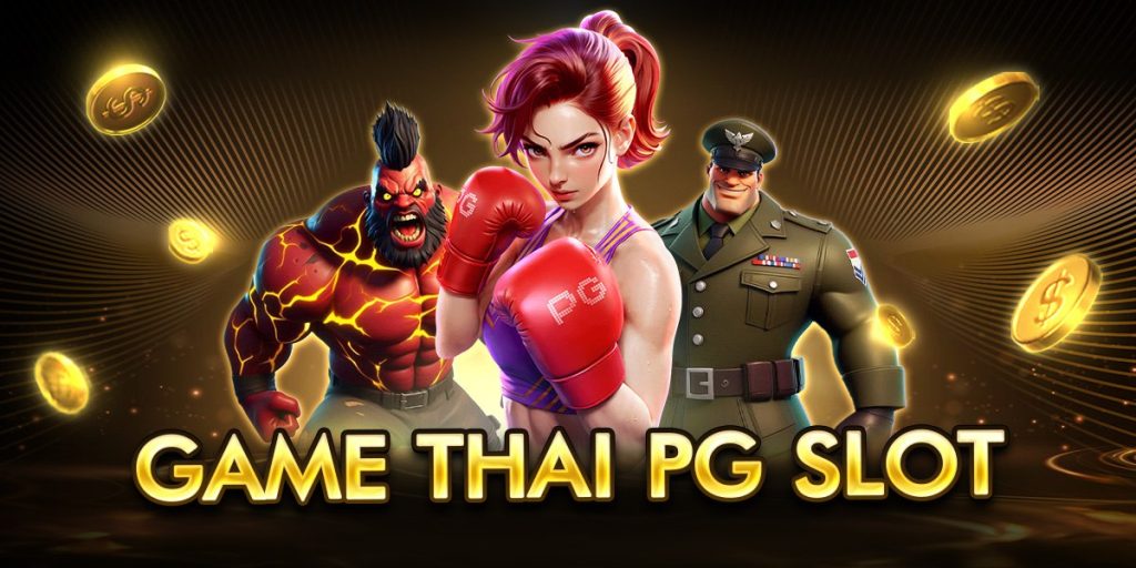 game thai pg slot