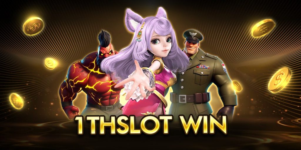 1thslot win