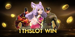 1thslot win