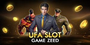 ufa slot game zeed