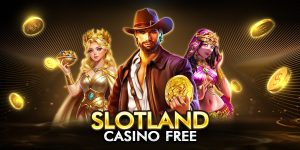 slotland casino free