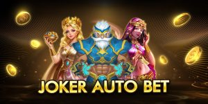 joker auto bet