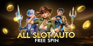 all slot auto free spin
