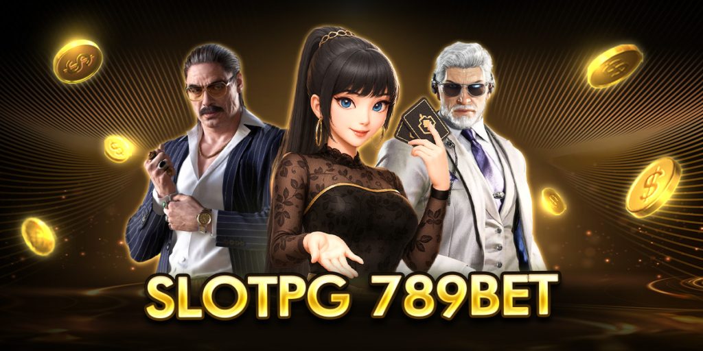 slotpg 789bet