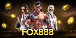 FOX888