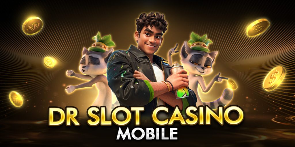 dr slot casino mobile