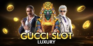 gucci slot luxury