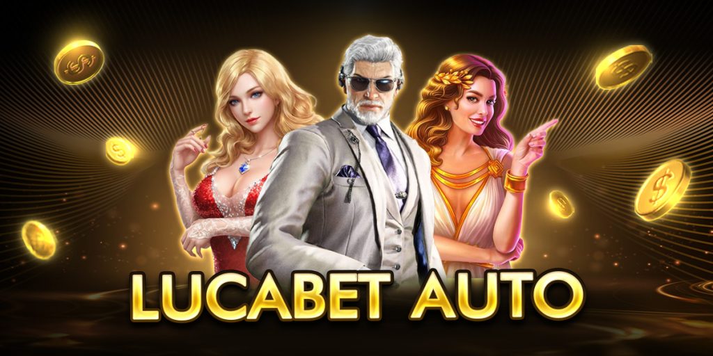 lucabet auto