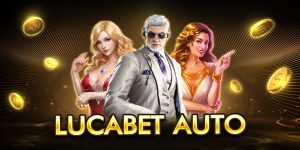 lucabet auto