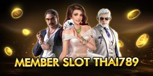 member slot thai789