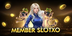 member slotxo