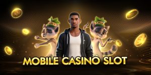 mobile casino slot