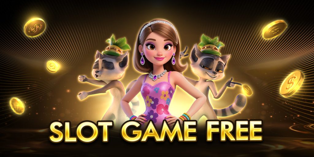 slot game free