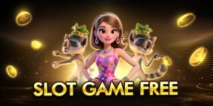 slot game free