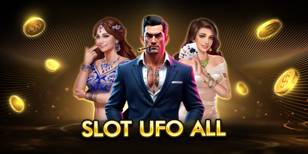 slot ufo all